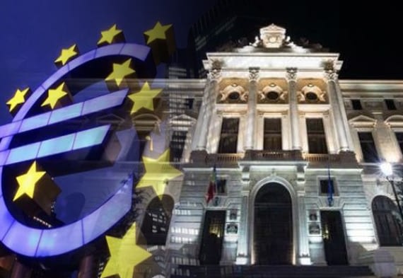 Plasa de siguranță de 4.5 mld. euro de la BCE pentru BNR