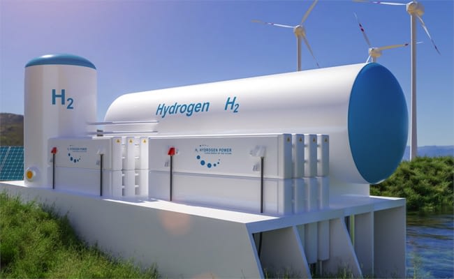 SUA, Japonia, Coreea de Sud, China, Singapore, Australia, UE si Marea Britanie au intrat în cursa pentru hidrogen