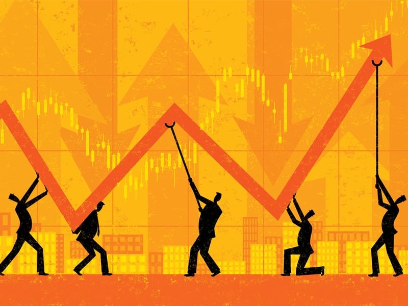 Previziuni PwC: Economia globală va reveni la nivelul pre pandemie până la începutul lui 2022, înregistrând în anul curent o creștere record pentru acest secol 1
