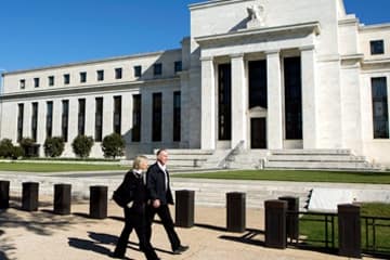 Rezerva Federală americană a decis să menţină în intervalul 2,25% – 2,50% dobânda de referinţă