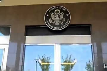 Bucureşti – Ambasada SUA: Ameninţările recente la adresa reporterilor de investigaţie din România nu îşi au locul într-o civilizaţie democratică