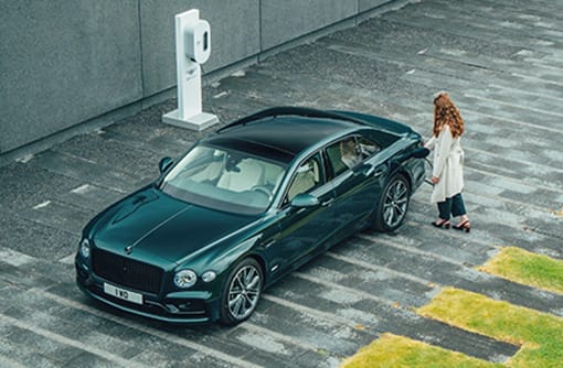 Cu o creștere de 82% a profitului, Bentley Motors a anunțat rezultate financiare record pentru anul 2022
