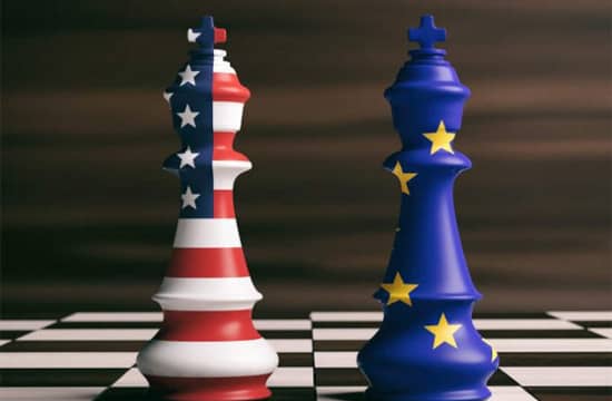 Statele Unite au impus tarife vamale în valoare de 7,5 miliarde de dolari asupra importurile din Uniunea Europeană
