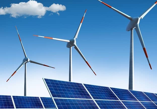 Exim Banca Românească emite garanții de stat pentru proiecte de energie regenerabilă