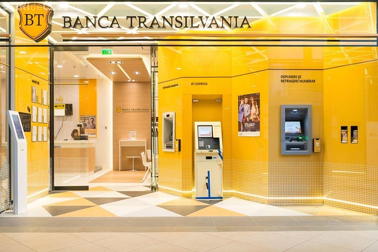 Peste 500 de antreprenori au ales de pe BT Store soluții complementare bankingului