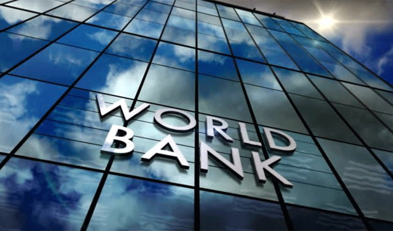 Banca Mondială: “Noi şocuri negative” pot împinge economia mondială în recesiune