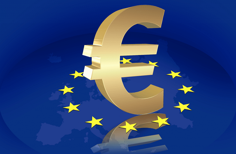Eurostat: Zona euro evită recesiunea având o creștere minimă de 0,1 în T4 din 2022