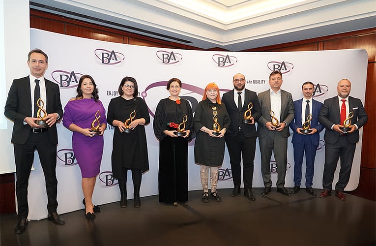 BUSINESS ARENA ANNOUNCES WINNERS OF THE 2023 FINANCIAL LEADERS’ HALL OF FAME AWARDS