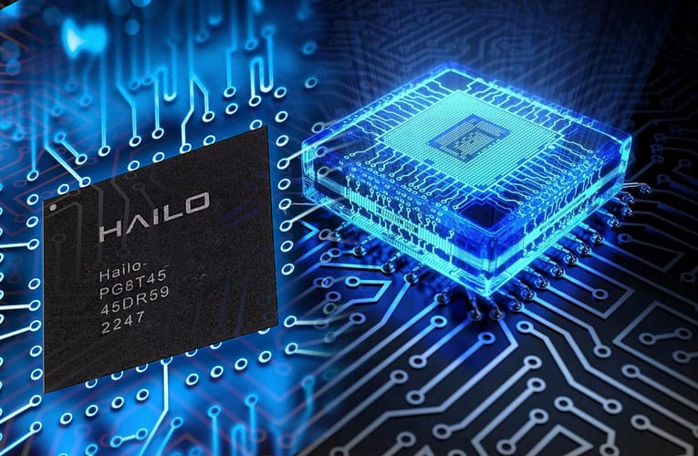 Schneider Electric integrează procesoare Hailo Technologies pentru noi capacități bazate pe inteligența artificială